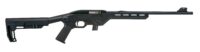LEGACY SPORTS INTERNATIONAL CITADEL TRAKR SEMI 22LR BLK TB