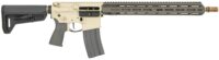 Q SUGAR WEASEL RIFLE 5.56 16"