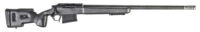 CHRISTENSEN ARMS TFM 338LAP CARBON 27" MB