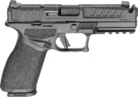 SPRINGFIELD ARMORY ECHELON COMP PISTOL U NOTCH 9MM PSTL 4.5" 2-10RD CALI COMPLIANT