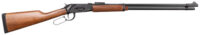Gforce Arms GFLVR410 Saddlehorn 410 Gauge 2.5" 9+1 24" Blued Barrel/Rec, Turkish Walnut Stock, Adj. Fiber Optic Sights