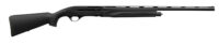 Retay USA GOR20BLK28 Gordion Waterfowl Inertia Plus 20 Gauge 4+1 (2.75") 3" 28" Deep Bore Drilled Barrel, Black, Synthetic Stock w/Integrated Sling Swivel Mount, TruGlo Red Fiber Optic Front Sight