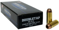 DoubleTap Ammunition 50AE275X DT Lead Free 50AE 275gr 20 Per Box/25 Case