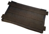 High Speed Gear 40CP00BK Chest Rig Platform Black