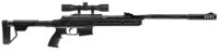 Hatsan USA HCZADA25 Zada Air Rifle 25 Cal Black