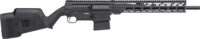 CMMG 38A260C-AB Dissent BR3 *NY/CA Compliant .308 Win 10rd 16.10" Non-Threaded w/ Empire Profile Barrel Armor Black