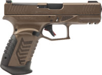 Derya Firearms DY9MBFTR DY9  9mm 15rd