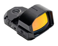 Strike Industries SOSEEKER Hexion Tech Red Dot Sight Black 3 MOA Red Dot Reticle RMR Footprint Mount