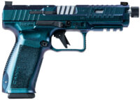 CIA HG8342S-N    METE SFT PRO 9MM 5 18R STINGRAY