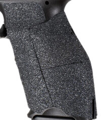 Hogue 17959 Wrapter  Black Adhesive Grit Fits H&K VP9/VP40