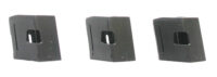 ATI MGSG9SIG Magazine Adapter 9mm Fits Sig 320 Black 3 Pack