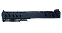 Derya Firearms UP-DY9ISL-AG Island Complete Upper 9mm