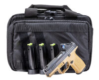 RMARTIN RM1CFDEOSPSPL PK 9MM 15/17 OSP FDE