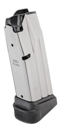 Springfield Armory HC5311 Hellcat  11rd 380 ACP Black