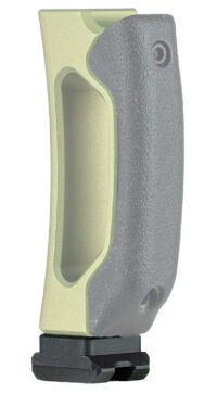 Mdt Sporting Goods Inc 116142BLK Picatinny Rail Hand Cannon Black