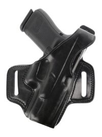 GALCO FL224RB     FLETCH HIGH RIDE             BLK