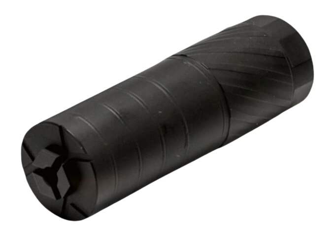 CIA CASU0003 CANIK VOID-556K SUPPRESSOR 1/2X28