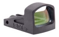 SHIELD SMS2-8MOA-GLASS GLASS MINI 2 8MOA