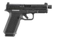 RUGER RXM 9MM BLK/BLK 17+1 4.5" TB