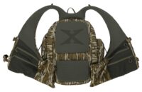AVIAN AVX-TKYVEST-LW-XL2X RIDGE RUN TKY VEST XL-2X