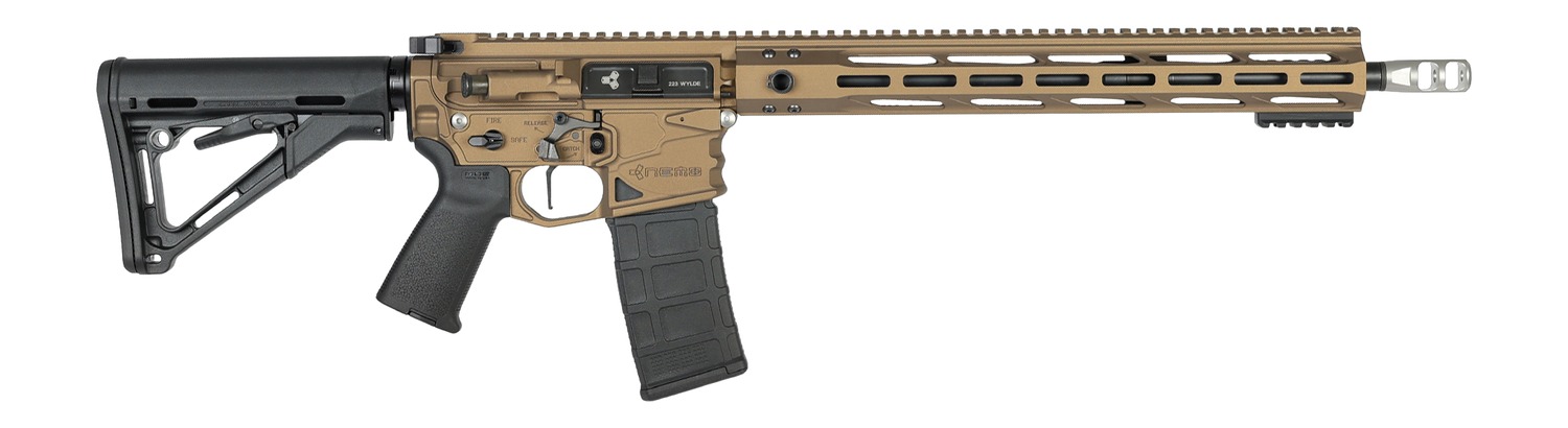 NEMO BL-223W-16R BATTLE-LIGHT 223W 16 BB