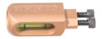 REPTILIA 100311 AUS ACCESSORY - BUBBLE LEVEL FDE