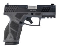 TAURUS GX2 9MM BLK/GREY 3.3" 13+1