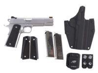 KIMBER STAINLESS II 45ACP 5" 7+1