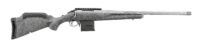 RUGER AMERICAN GEN2 223REM GRAY 20"