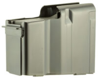 Barrett 13345 M95 5rd 50 BMG Black Metal