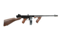AUTO-ORDNANCE - THOMPSON THOMPSON 1927A-1C 45CAL LT WT