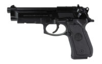 BERETTA 92FS M9A1 9MM 4.9" 15RD BLK