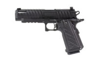 LFA APOLLO 11 9MM BLK 18RD FULL SIZE