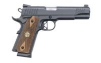CHIAPPA 1911 SUPERIOR 45ACP 5" BLK
