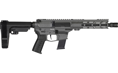CMMG BNSHE MK10 10MM 8" PB 15RD TNG