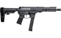 CMMG BNSHE MKGS 9MM 8" FE PB 33RD TG