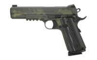 GIRSAN MC1911S 45ACP 5" 8RD ODG CAMO