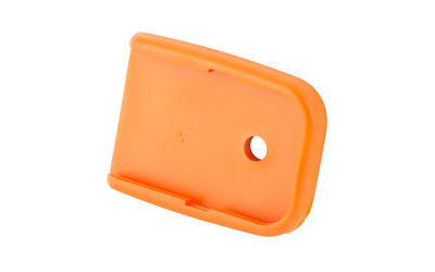 GLOCK OEM MAG FLRPLT ORG 10/45 - Image 2