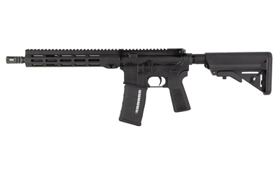 IWI ZION SBR 5.56NATO 11.5" 30RD BLK