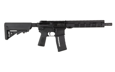IWI ZION SBR 5.56NATO 11.5" 30RD BLK - Image 2