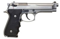 BERETTA 92FS 9MM BRIG INOX 10+1 CA