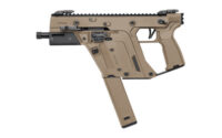 KRISS VCTR SDP G3 45ACP 5.5" 30R FDE