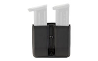 MFT DBL MAG POUCH M&P/P320/M17 9MM