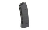 MAGAZINE CZ SCORP 9MM 20RD BLK 3P