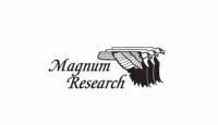 MAGNUM RESEARCH DESERT EAG 50AE BLACK 6" TB
