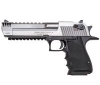 MAGNUM RESEARCH DESERT EAGLE 50AE MK XIX SS/BK
