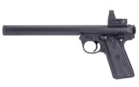 MAXIM RUGER MK IV SPRSD 22LR W/OPTIC