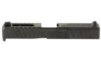 NOVESKE OR SLD FOR GLOCK 19 G3 BLACK
