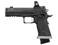 SIG SAUER P211 9MM COMP BLK ROM3PRO 21+1