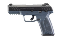 RUGER SEC-9 9MM 4" CBLT KIN BL 15RD